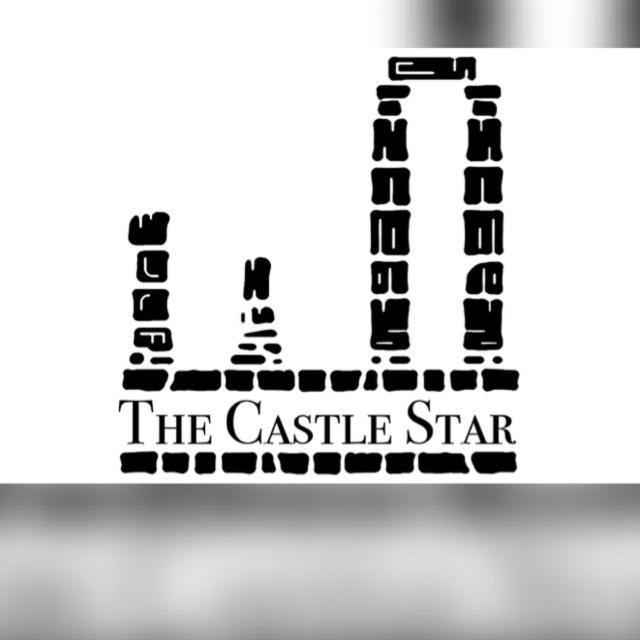 Auberge de jeunesse The Castle Star à Amman Extérieur photo